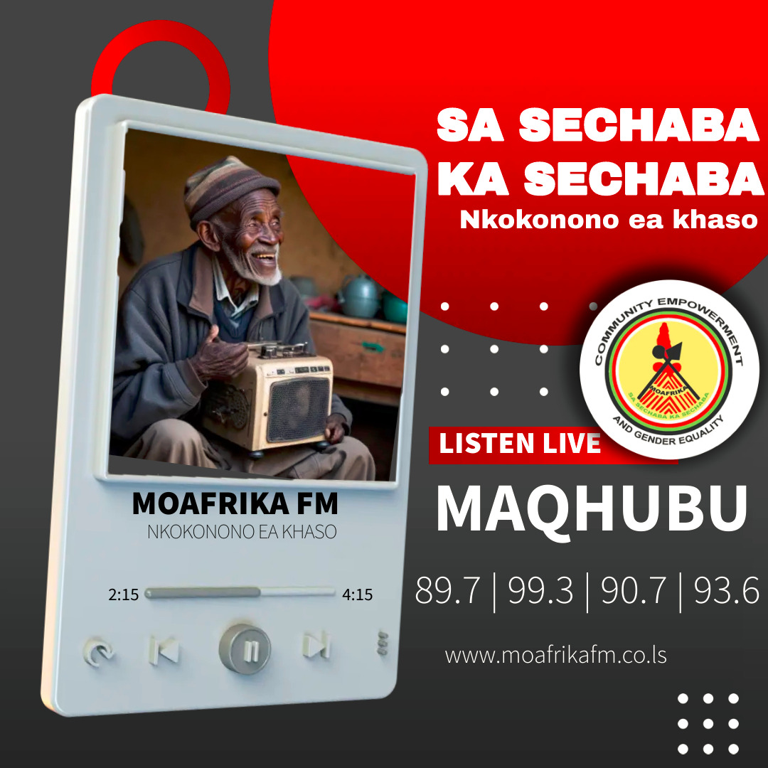 Government announces new public works programme